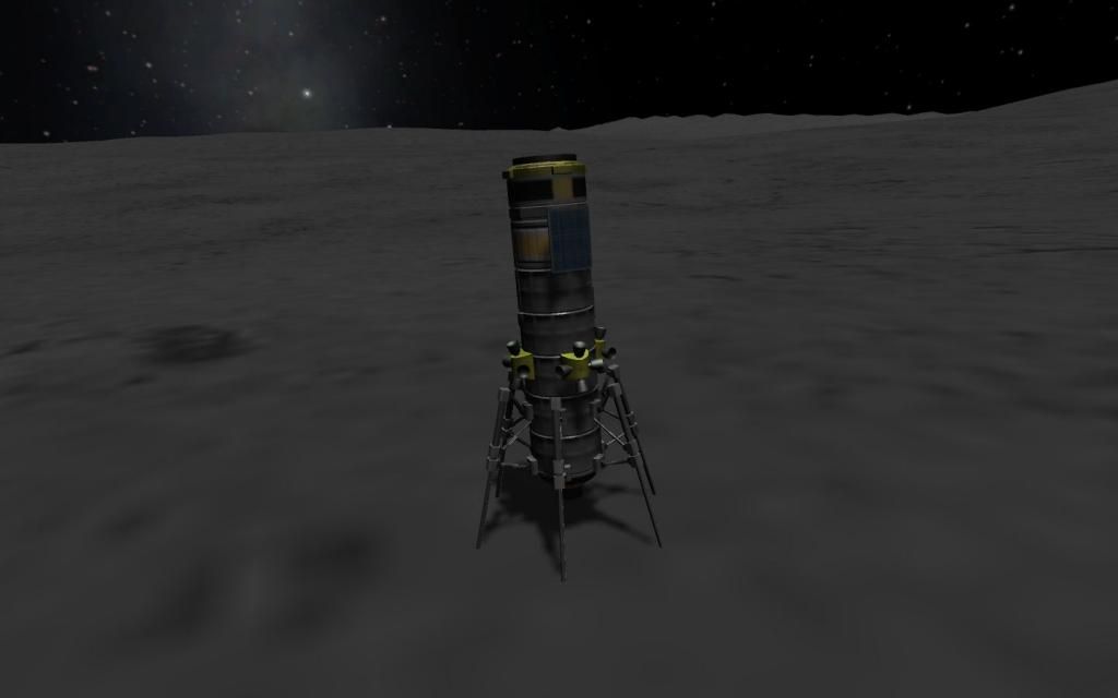 Kerbal Cargo Bay KSP1 Gameplay Questions and Tutorials Kerbal Space